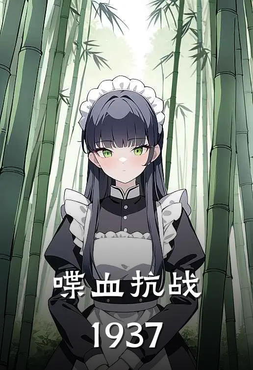 喋血抗战1937
