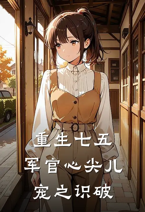 重生七五，军官心尖儿宠之识破