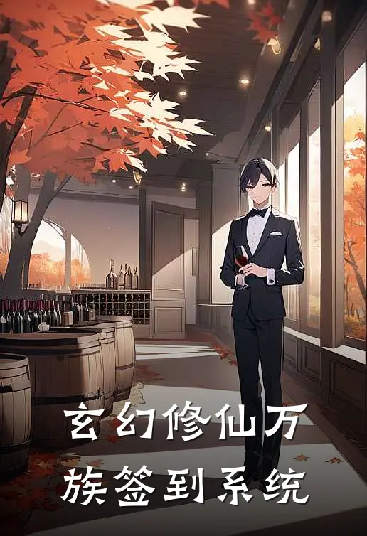 玄幻修仙万族签到系统