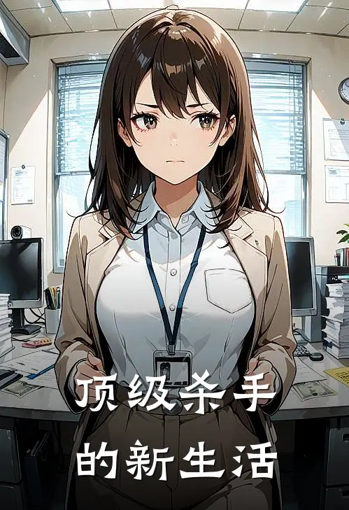 顶级杀手的新生活