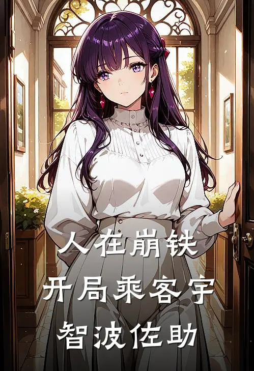 人在崩铁，开局乘客宇智波佐助