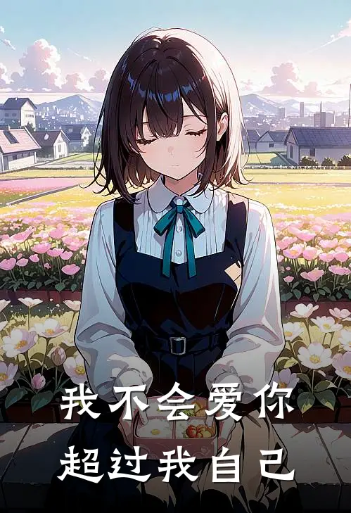 我不会爱你超过我自己