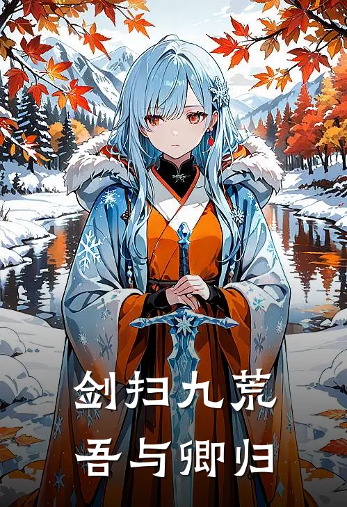 剑扫九荒：吾与卿归