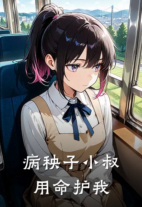 病秧子小叔用命护我