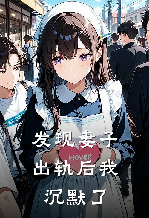 发现妻子出轨后我沉默了