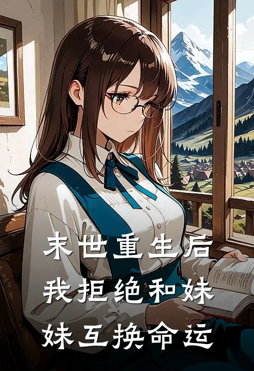 末世重生后，我拒绝和妹妹互换命运