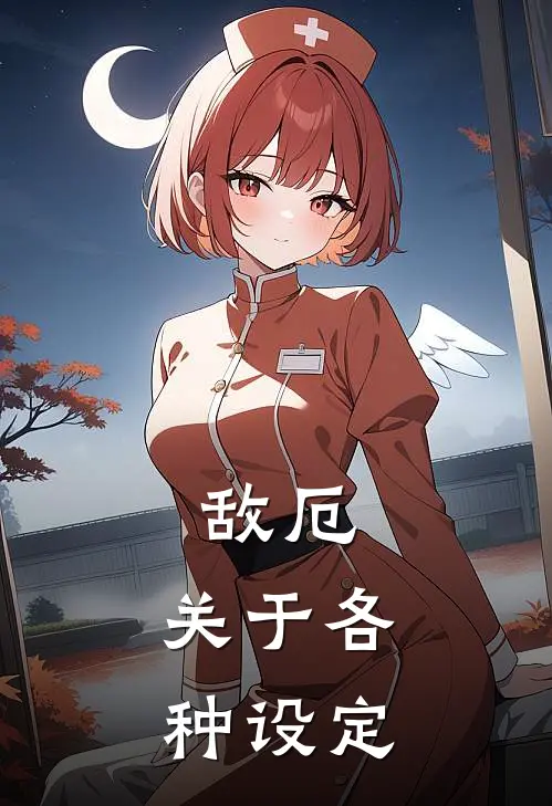 敌厄：关于各种设定