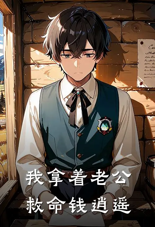 我拿着老公救命钱逍遥