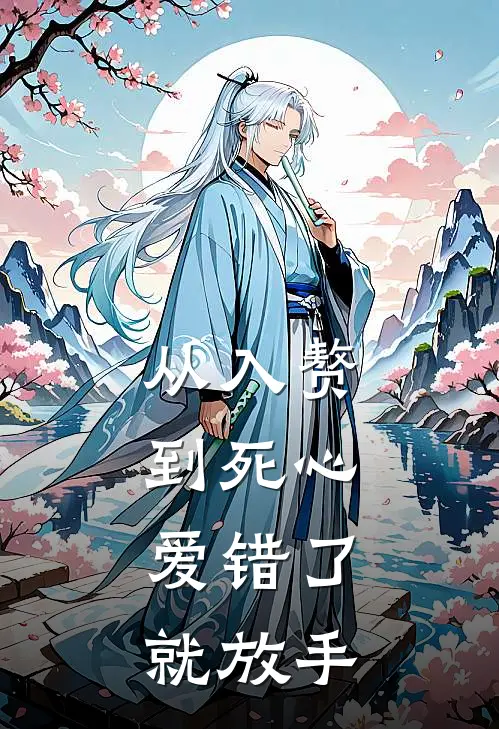 从入赘到死心，爱错了就放手