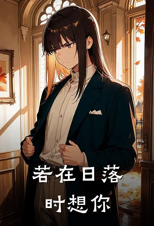 若在日落时想你