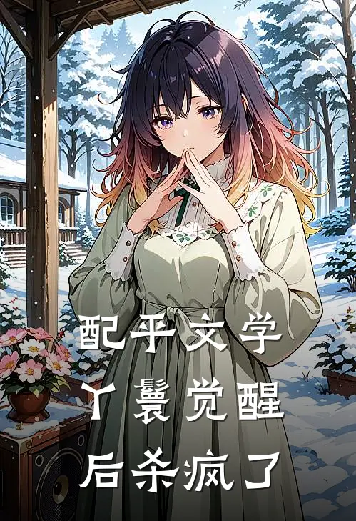 配平文学丫鬟觉醒后杀疯了