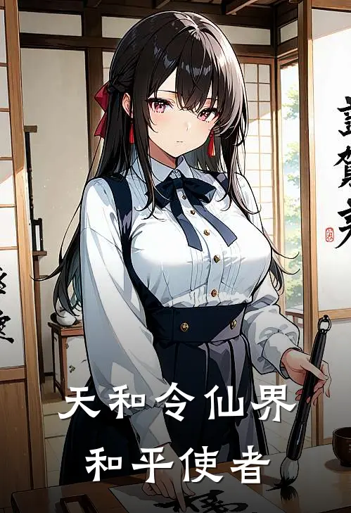 天和令仙界和平使者