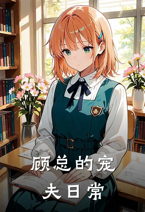 顾总的宠夫日常