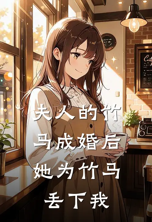 夫人的竹马成婚后，她为竹马丢下我