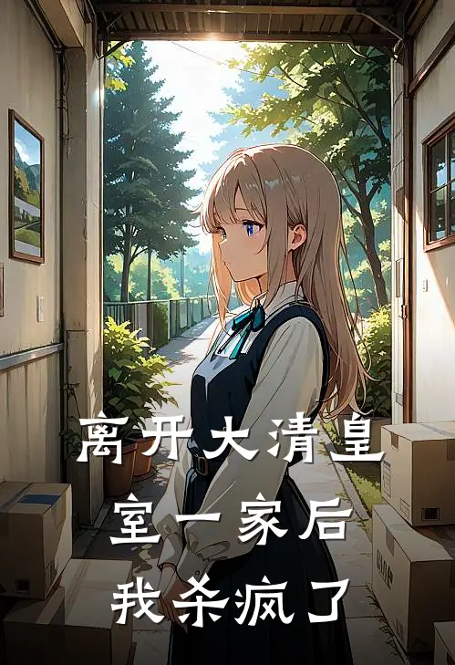 离开大清皇室一家后，我杀疯了