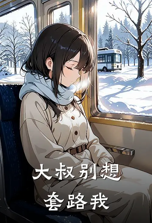 大叔别想套路我