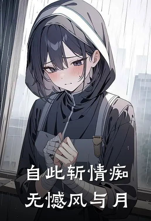 自此斩情痴，无憾风与月