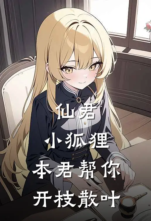 仙君：小狐狸，本君帮你开枝散叶