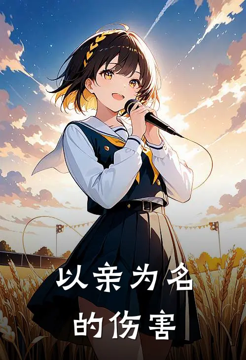 以亲为名的伤害