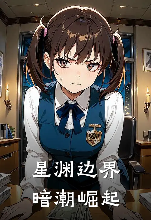 星渊边界：暗潮崛起