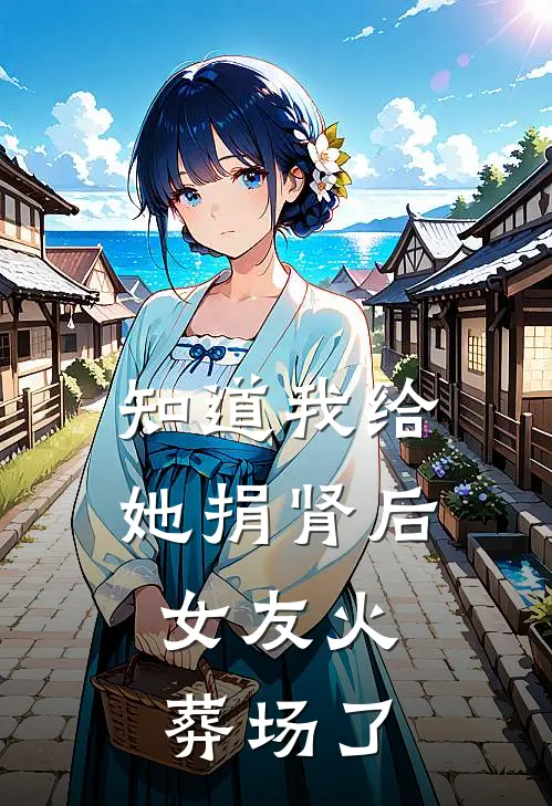 知道我给她捐肾后，女友火葬场了