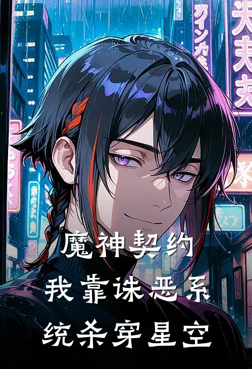 魔神契约：我靠诛恶系统杀穿星空