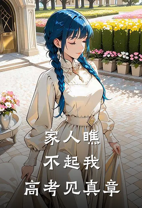 家人瞧不起我，高考见真章