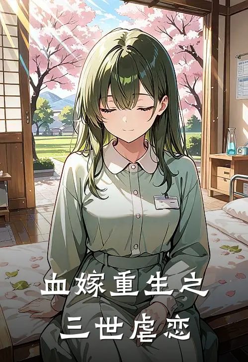 血嫁重生之三世虐恋
