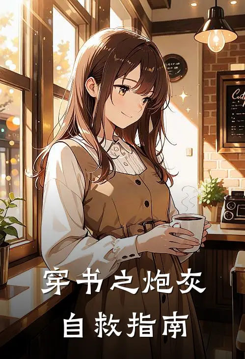 穿书之炮灰自救指南