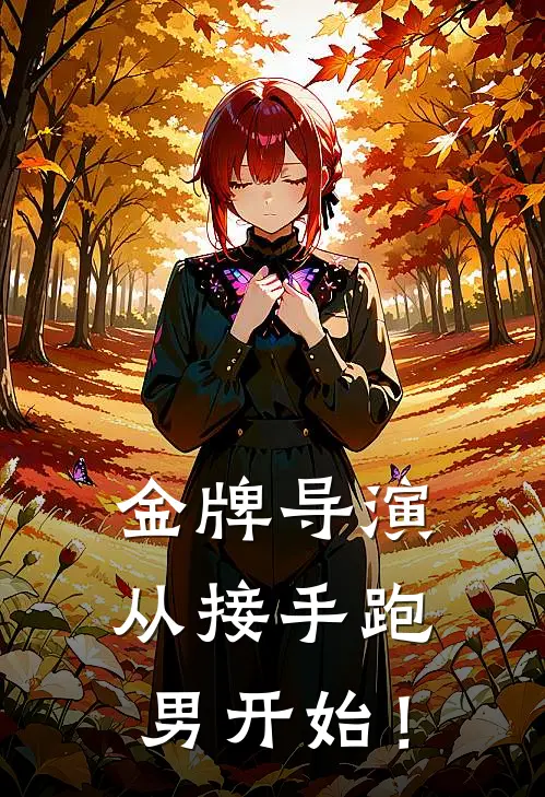 金牌导演：从接手跑男开始！