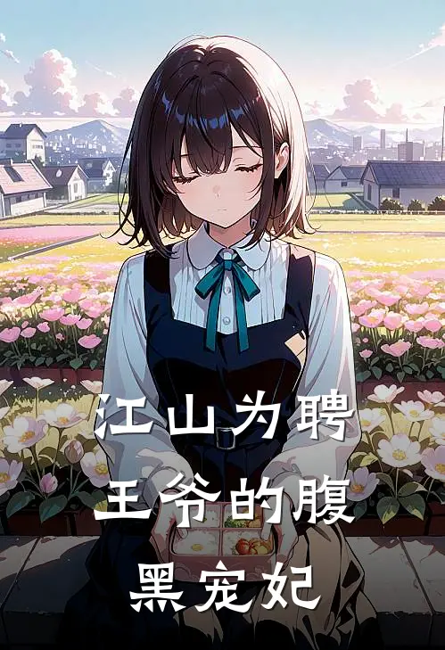 江山为聘：王爷的腹黑宠妃