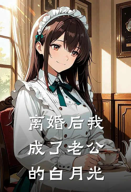 离婚后我成了老公的白月光