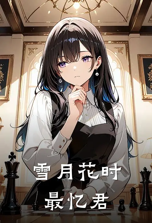 雪月花时最忆君