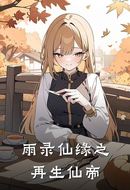 雨录仙缘之再生仙帝