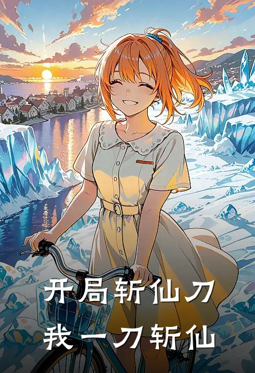 开局斩仙刀我一刀斩仙