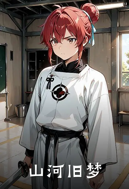 山河旧梦