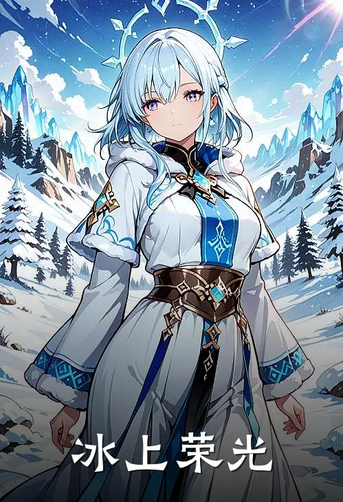 冰上荣光