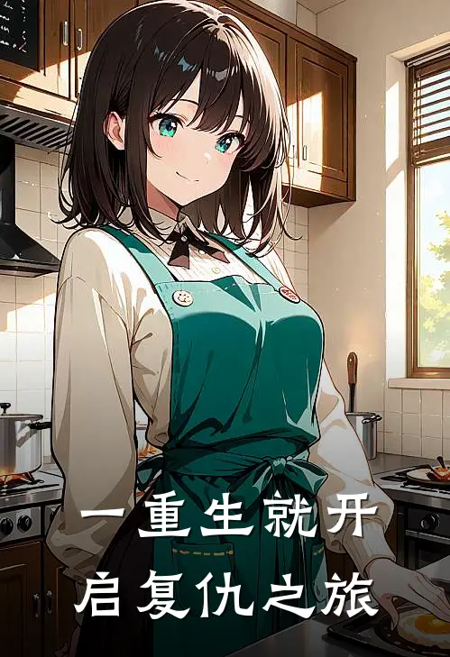 一重生就开启复仇之旅