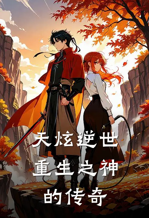 天炫逆世重生之神的传奇