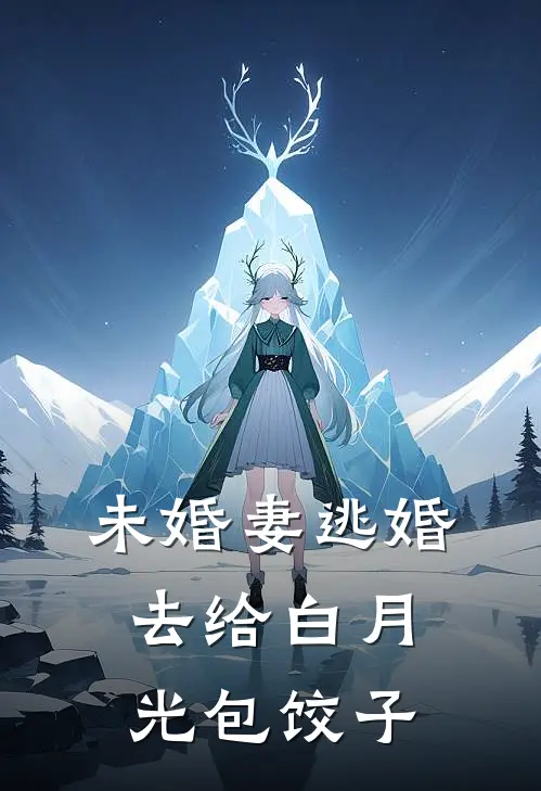 未婚妻逃婚去给白月光包饺子