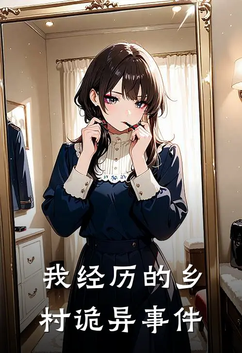 我经历的乡村诡异事件