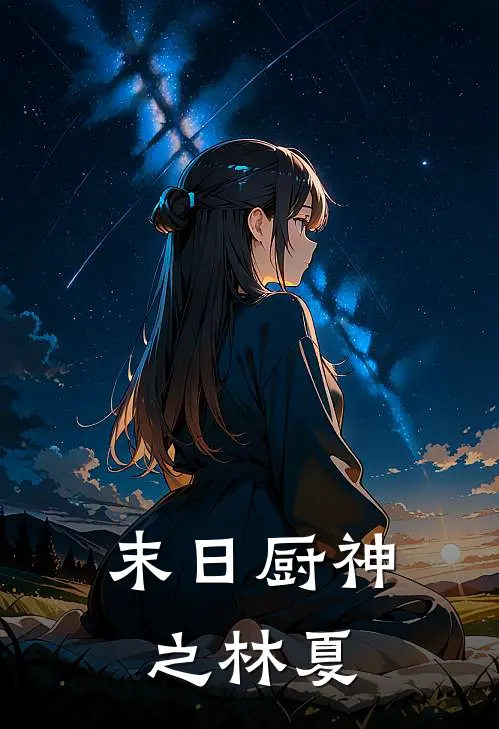 末日厨神之林夏