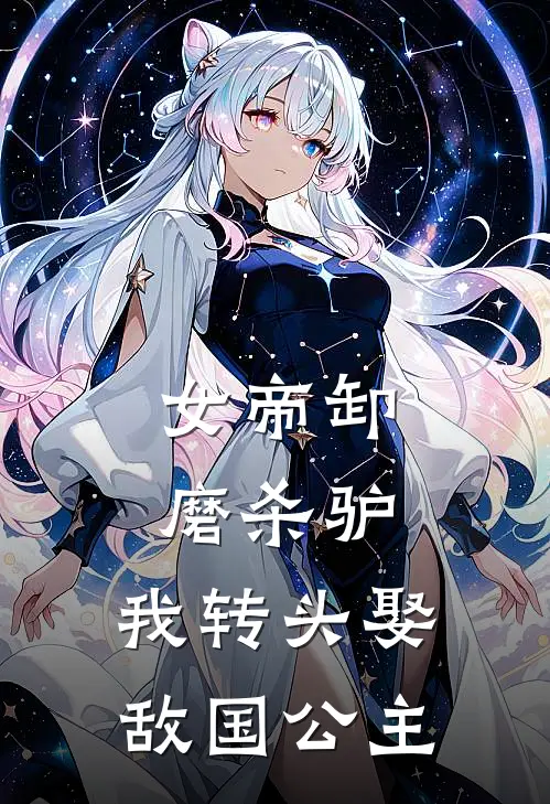 女帝卸磨杀驴，我转头娶敌国公主