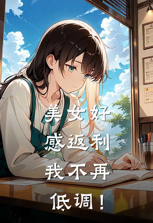 美女好感返利，我不再低调！