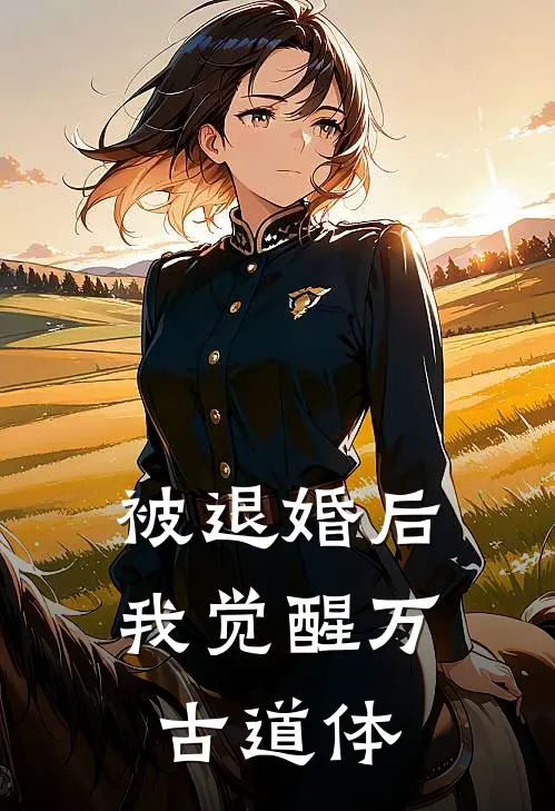 被退婚后，我觉醒万古道体