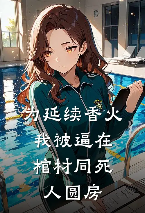 为延续香火，我被逼在棺材同死人圆房