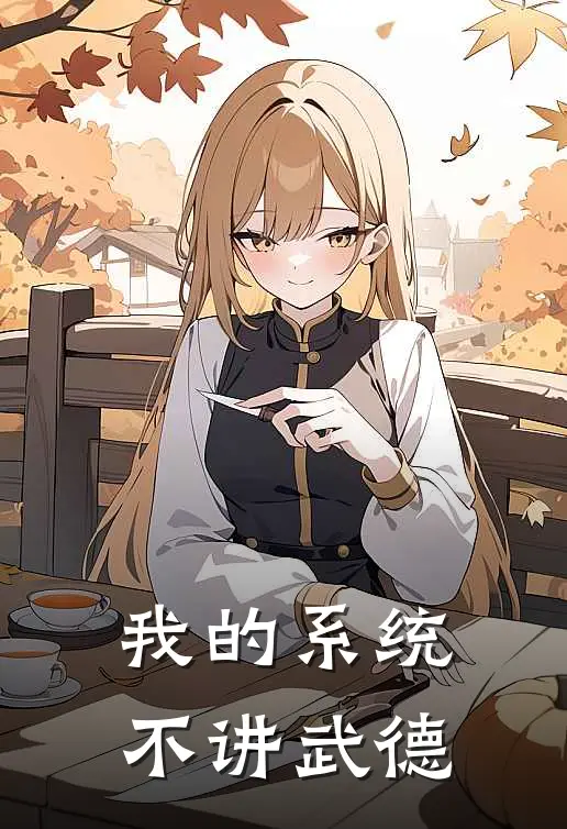 我的系统不讲武德
