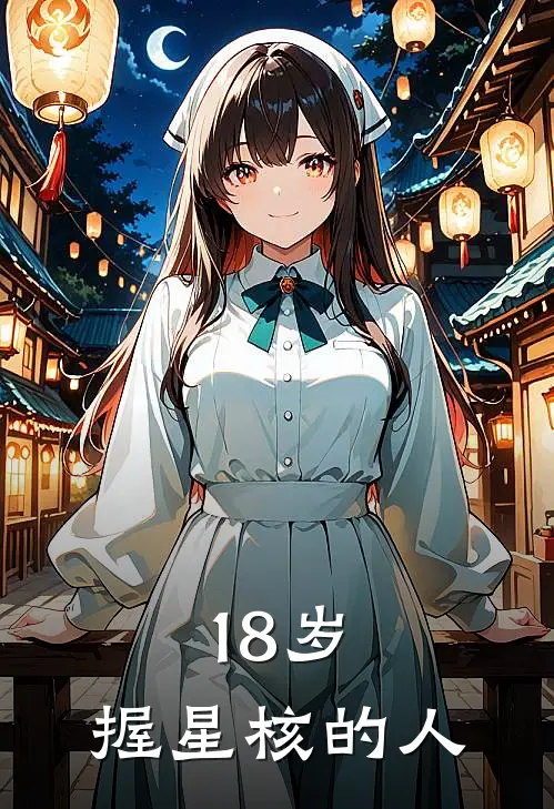 18岁，握星核的人