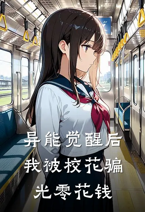 异能觉醒后，我被校花骗光零花钱