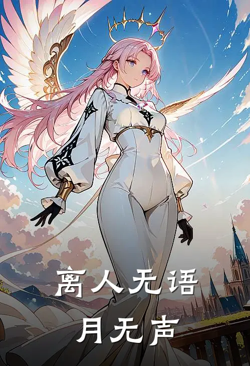 离人无语月无声